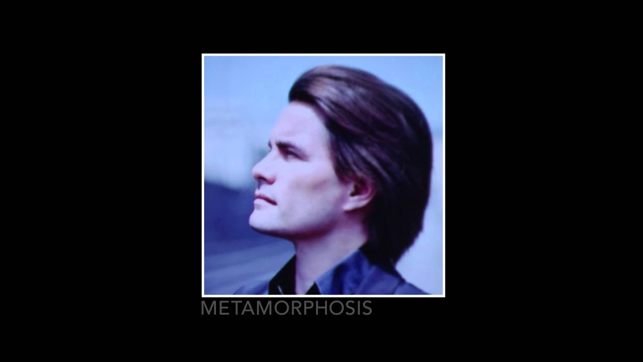 [GP691] GLASS Glassworlds Vol. 3 - Metamorphosis (Nicolas Horvath)