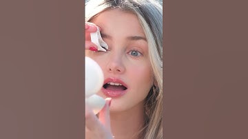 Quick Lash Tutorial: Apply WOSADO Magnetic Eyelashes  #wosado #howtoapplymagneticlashes