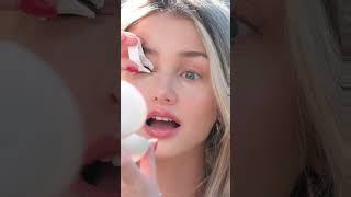 Quick Lash Tutorial: Apply WOSADO Magnetic Eyelashes  #wosado #howtoapplymagneticlashes