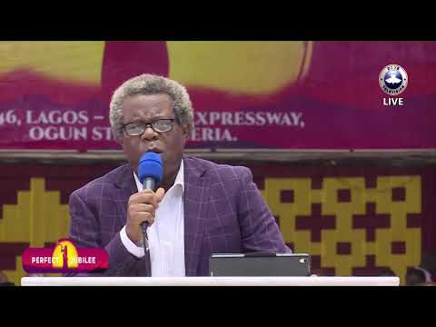  RCCG 2022 AUGUST CONVENTION DAY (1) || GRADUATION SERVICE