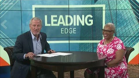 Former Toledo Mayor Paula Hicks-Hudson on her role...