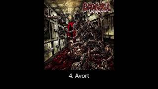 Download Lagu Cadavrul - Enter the Morgue (Full Album) MP3