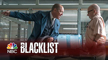 The Blacklist - Red Comes Up Short at the DMV (Episode Highlight)