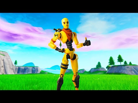 Video: Fortnite-spillere Overalt I Verden Bryder Nogle Klipper