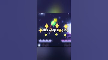 Thumbnail of Sunshine - Geometry Dash (lyrics)