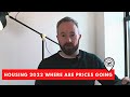 Housing Market 2022 Where are Prices Going - Property Market Update 2021