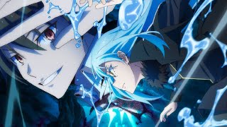 (Nhạc Phim Anime Remix 2026) Chuyển Sinh Thành Slime Ss4 P1
