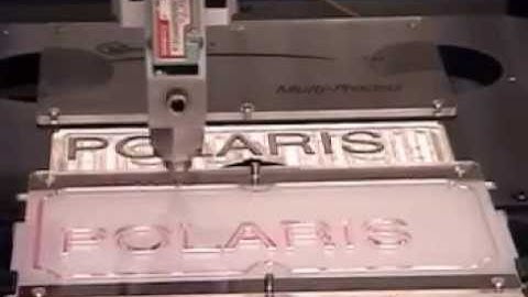 Universal Instruments Polaris Multi Process - Dispense Place ScrewDrive