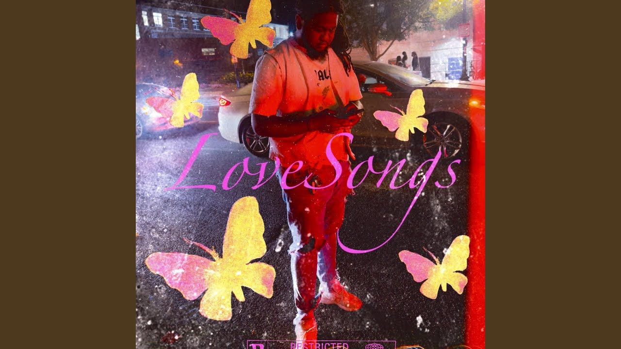 LOVE SONGS