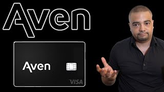 Aven Credit Card - Equity Stake screenshot 4