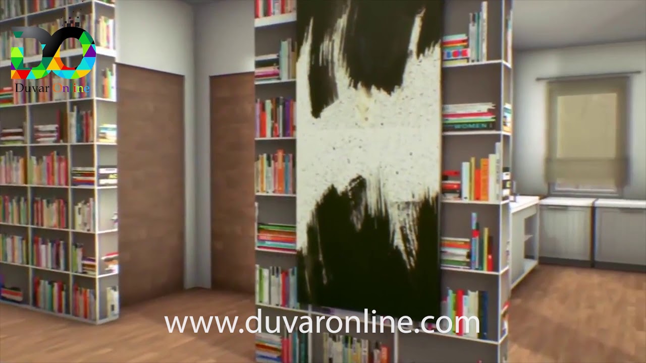 Duvar Online Odandaki yeni dünyan. YouTube Duvar Online Odandaki yeni dünyan. YouTube