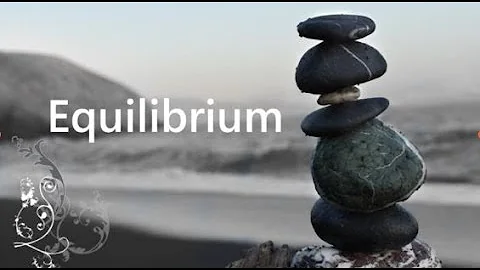 Equilibrium is relax for everyone