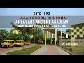 Cbse admission open 202324  aaa school  aryavart ancient academy   daycum residential school