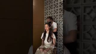 Find Your Calm ✨ Uroot Spa Mont Kiara | My Go-To Massage in KL