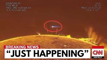 NASA Finally SHOWS Last 3I/ATLAS Images — And It’s Getting WORSE