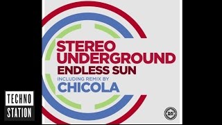 Stereo Underground - Empty Spaces (Chicola Remix)