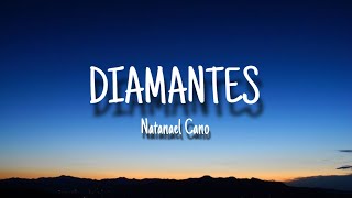 Natanael Cano - DIAMANTES (Letra/Lyrics)