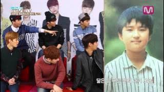 [ENGSUB]VIXX's photos of the past