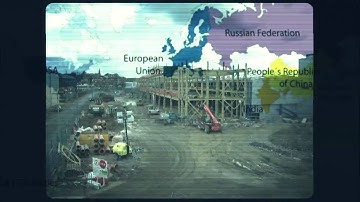 MONOLITH - "Construct"  (Official Video)