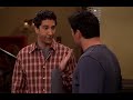 Friends funny moments from season 10