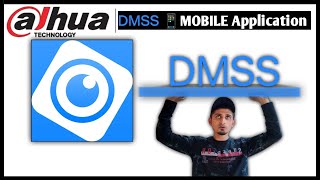 DMSS Mobile Application Full Review | How to Use Dahua DMSS Application 2023 screenshot 5