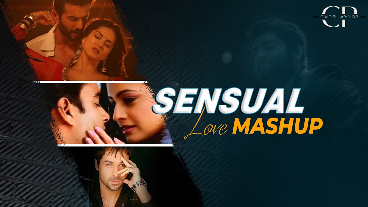 Sensual Love Mashup  Zara Zara  RHTDM  Jannat  Bollywood Lo fi Chill  Latest Mashup 2023