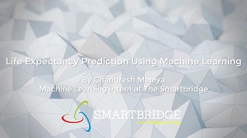 Life Expectancy Prediction Using Machine Learning | Project Demonstration | ML Engineer