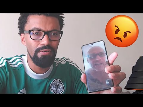 SSYNIC EM FLÜGELZANGE: THORSTEN LEGAT rastet kurz aus wegen dem Frankreich Spiel