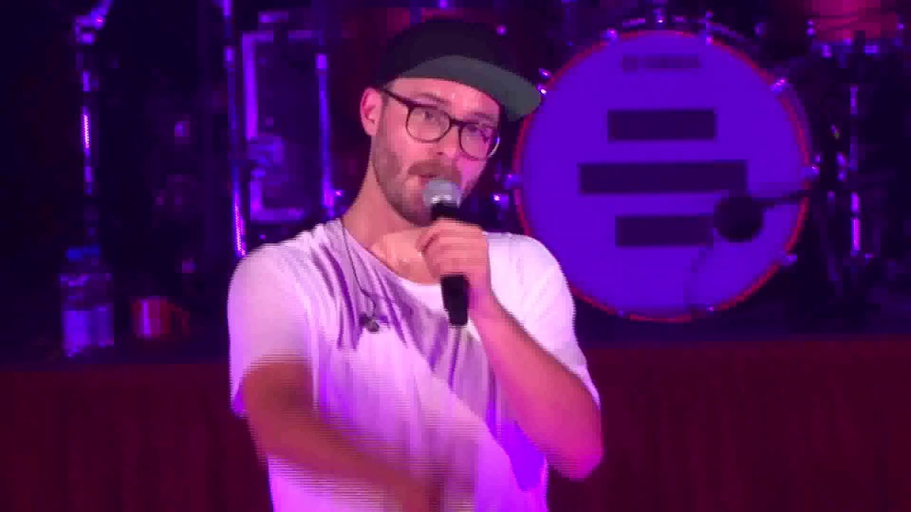 Mark Forster Leipzig Mark Forster Leipzig
