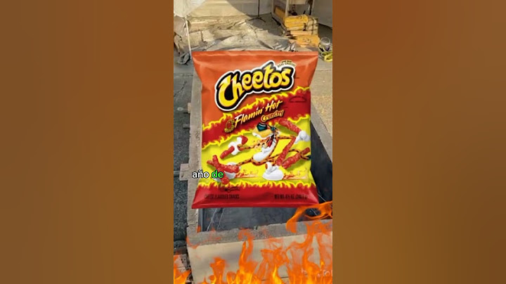 El Extraño Proyecto de Cheetos Enterrados por 10,000 Años: ¡Mira Aquí! #shorts