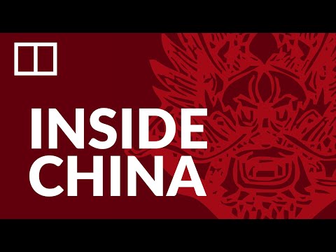 China's anti-trust issues: