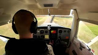 Landing Compilation