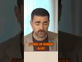 Cole Allen's Postscript #news #politics #shorts