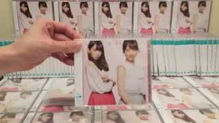 「嬉しいでごわす」 今回は、AKB48の39thシングル Green Flash(劇場版)の開封動画になります。 【生写真】 ☆選抜☆ 指原莉乃,柏木由紀,松井珠理奈,山...
