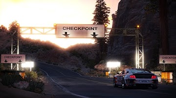 DaniXks - Checkpoint