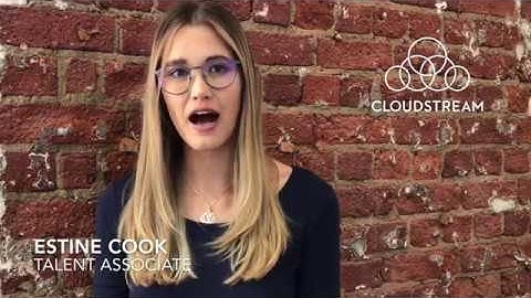 Estine Cook - Ruby on Rails Developer