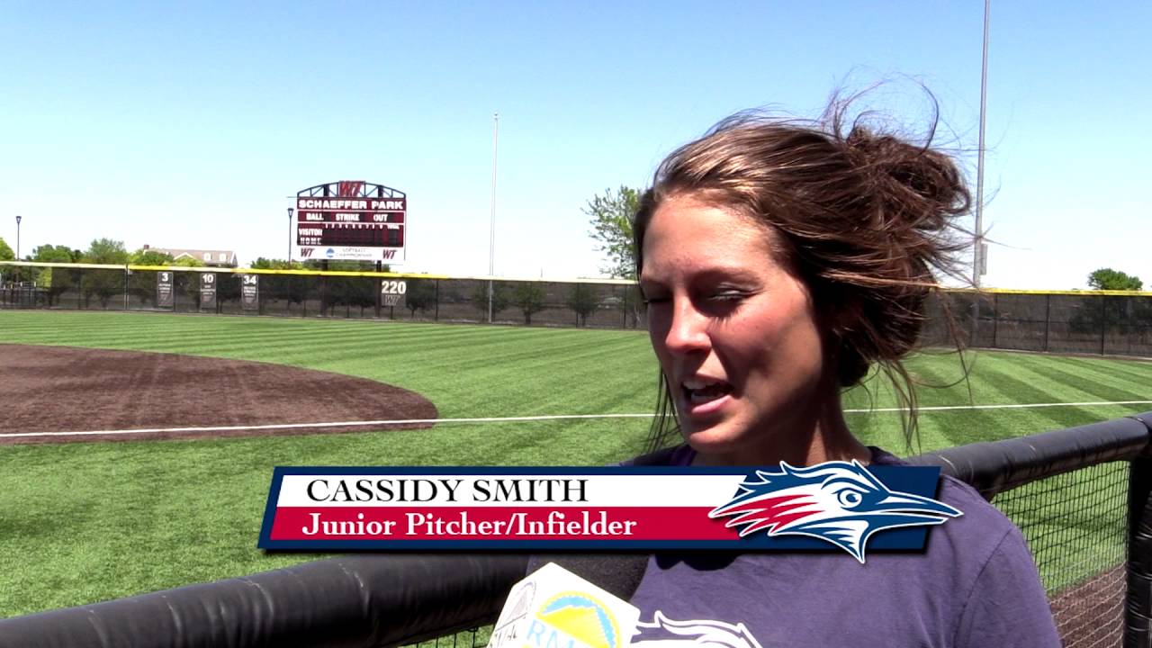 MSU Denver Softball Practice NCAA Tournament YouTube