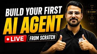 Build an AI Agent That Gets Your Resume Job-Ready screenshot 2