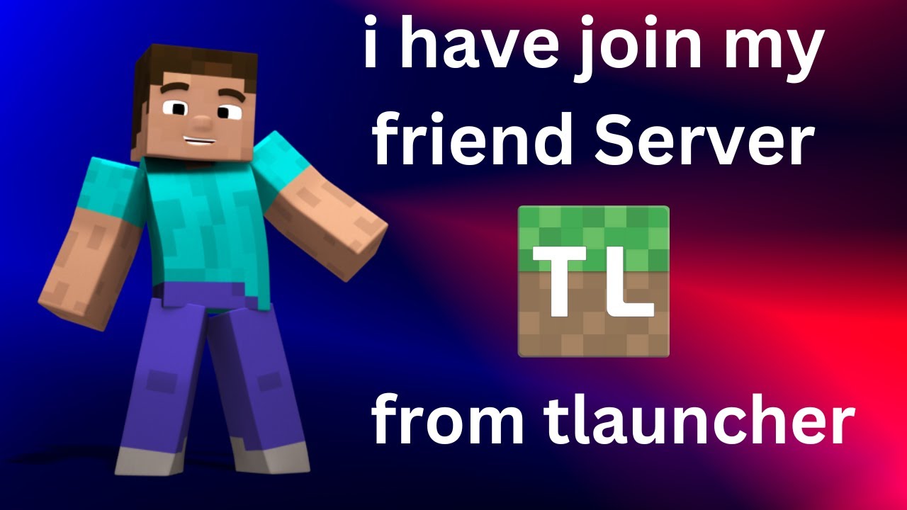 i have join my friend server - YouTube