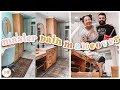 DIY BATHROOM MAKEOVER ON A BUDGET | MASTER BATH MAKEOVER 2022 INSANE TRANSFORMATION! | Page Danielle