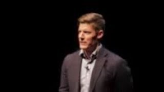 How a Voluntary Stint with the Navy SEALs Changed my Life | Jared Smith | TEDxUAlberta