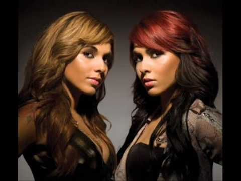 Nina Sky ft. Flo Rida & Pitbull - Get Up On This [new song 09']