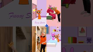Pregnant Pinkiparody Offunnystudioanimationsprunki
