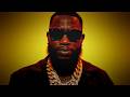 Gucci Mane - Dalla ft. Key Glock, Finesse2Tymes, Offset &amp; Moneybagg Yo (Music Video) 2026