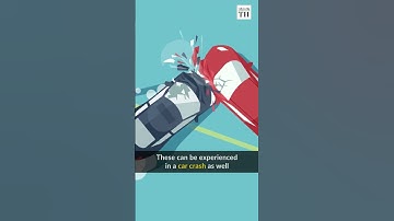 #Shorts | All about the crash detection feature on the iPhone14