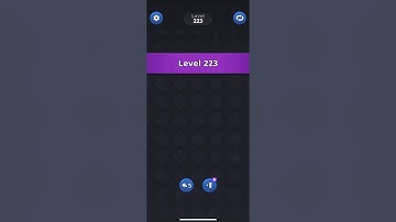 Color Bubble - Ball Sort Puz (Level 223)