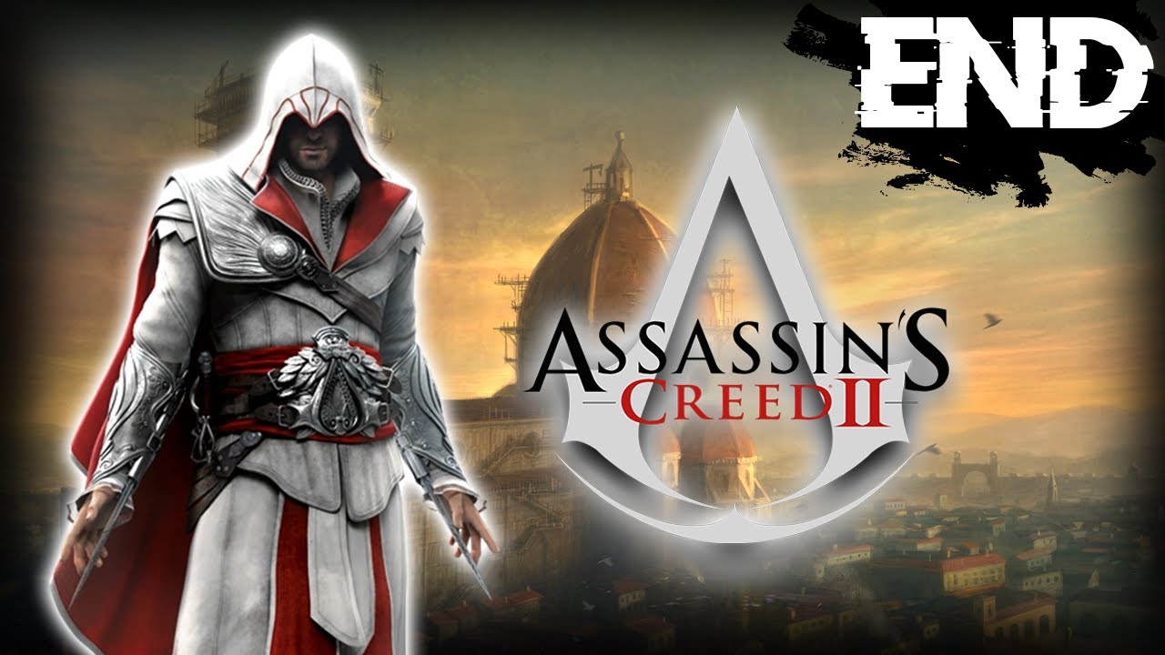 How Long Does It Take To Finish Assassin's Creed II?