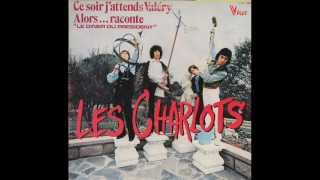 Les Charlots - Si tout les cocus chords