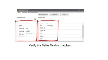 EasyOrders from dotloop to RamQuest - using PaperlessCloser Alarms