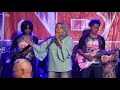 Suara emas Penyanyi senior  bawakan lagu Rhoma Irama IIS CHANDRA Akbar musik